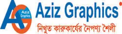 Aziz Graphics Logo